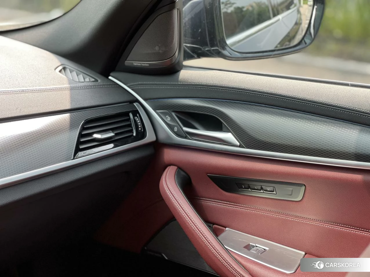 BMW 5 series PHEV 2021 Черный из Китая, фото 6