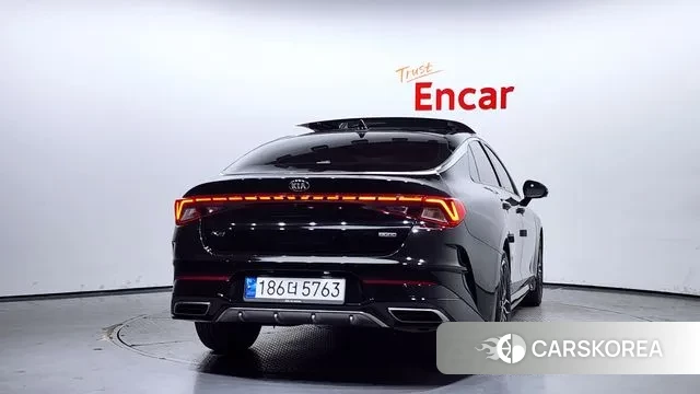 Kia K5 3rd generation id 3044804 из Кореи 14