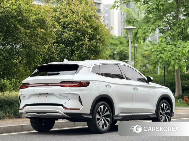 BYD Song PLUS DM id 4254690 из Китая 11