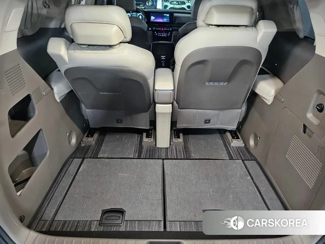 Kia Carnival 4th generation id 4392535 из Кореи 14