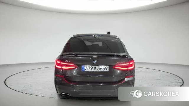 BMW 6 Series GT (G32) id 4744191 из Кореи 14