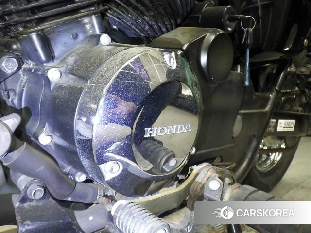 Engine photo