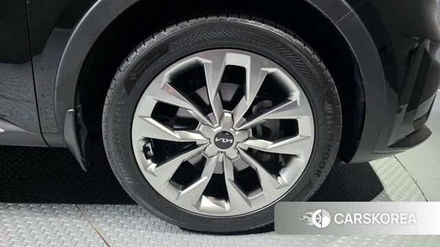 Kia Sorento 4th Generation id 3859256 из Кореи 14