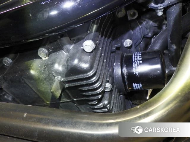 Engine photo