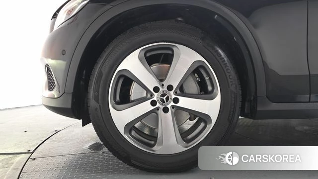 Mercedes-Benz GLC-Class X253 id 3834332 из Кореи 14