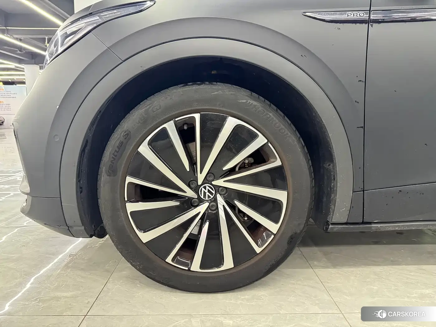 Volkswagen ID.4 X id 4653786 из Китая 9