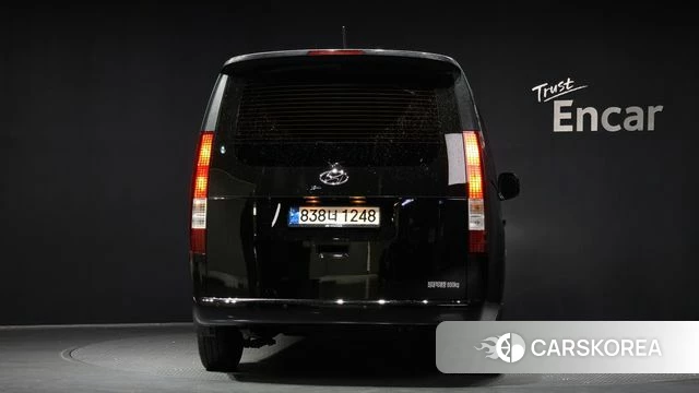 Hyundai Staria id 4282710 из Кореи 27