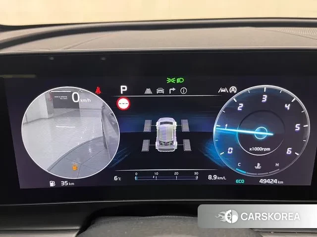 Kia Sportage 5th Generation id 3566896 из Кореи 13