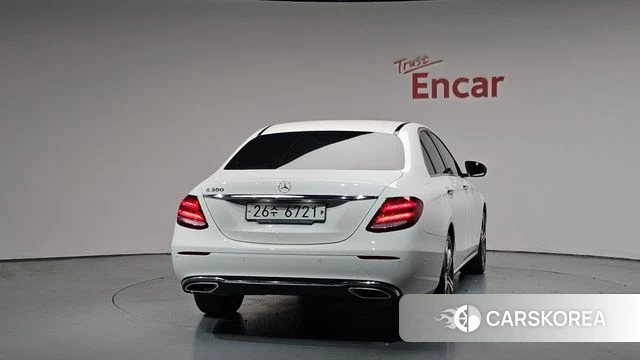 Mercedes-Benz E-Class W213 id 4362998 из Кореи 14