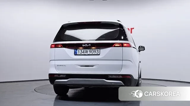 Kia Carnival 4th generation id 3533898 из Кореи 14