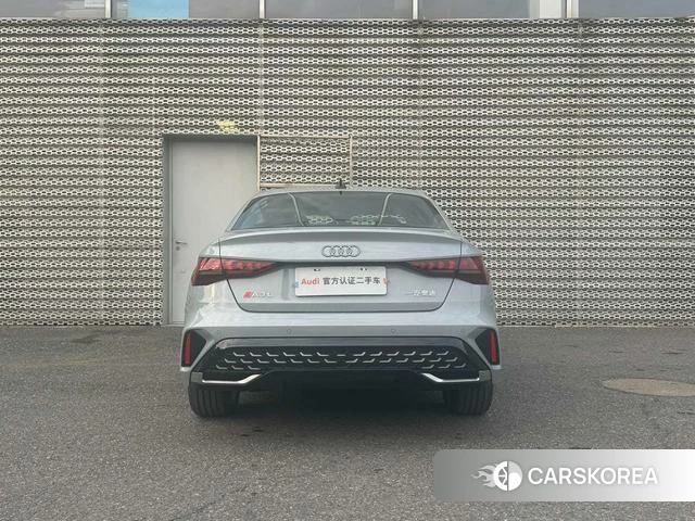 Audi A3 id 4272862 из Китая 10