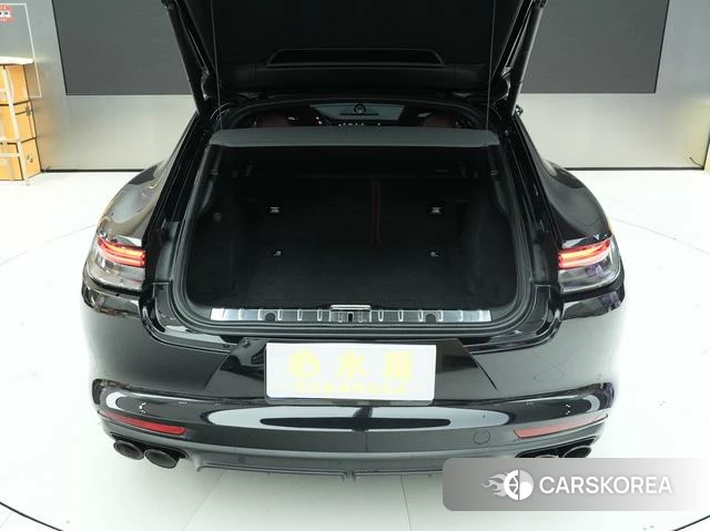 Porsche Panamera id 3926917 из Китая 20