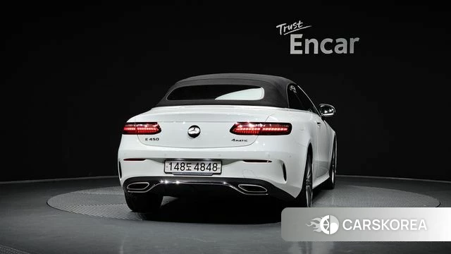 Mercedes-Benz E-Class W213 id 4849143 из Кореи 27