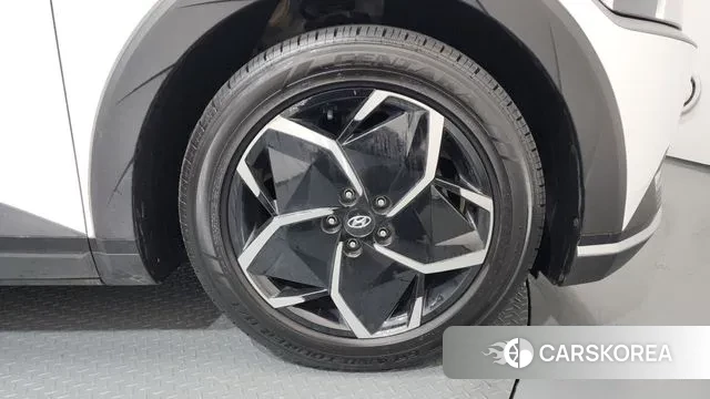 Hyundai Ionic 5 id 3655421 из Кореи 14