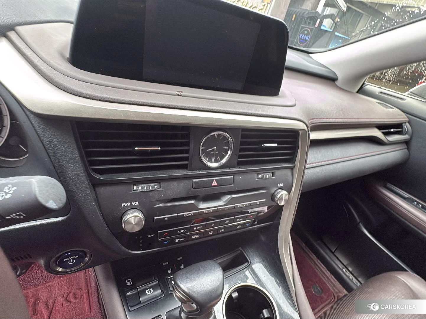 Lexus RX id 4461706 из Китая 15