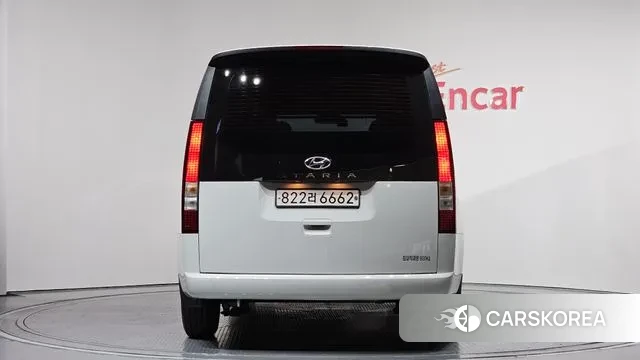 Hyundai Staria id 3442614 из Кореи 14