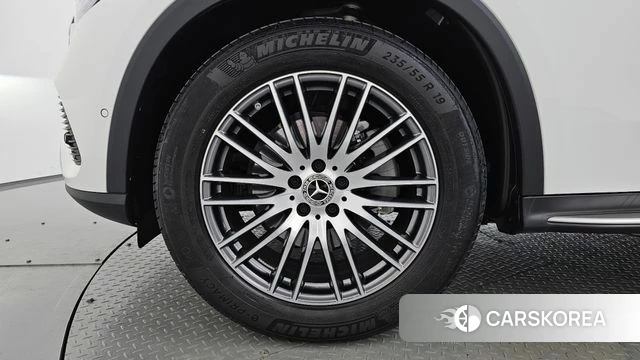 Mercedes-Benz GLC-Class X254 id 4387956 из Кореи 28