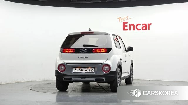 Hyundai Casper id 3892459 из Кореи 14