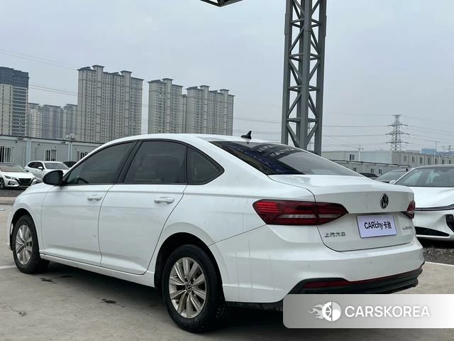 Volkswagen Lavida id 4260196 из Китая 7