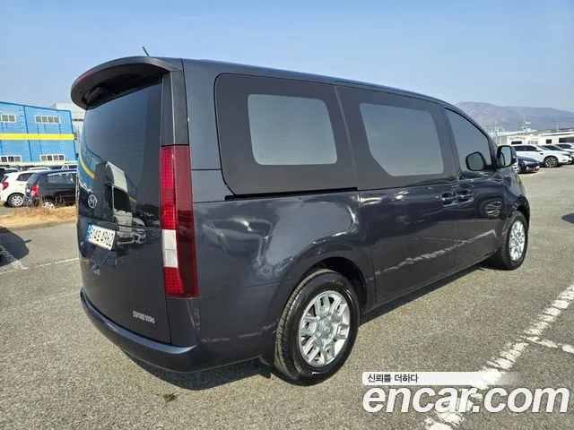 Hyundai Staria id 2453555 из Кореи 14