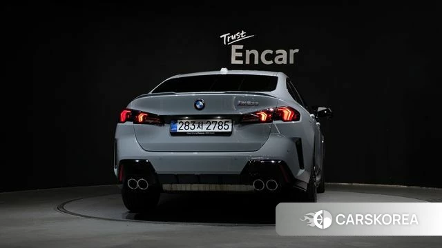 BMW 2 Series Gran Coupe (F74) id 3850130 из Кореи 14