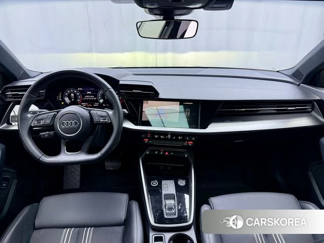 Audi A3 id 4359573 из Китая 9