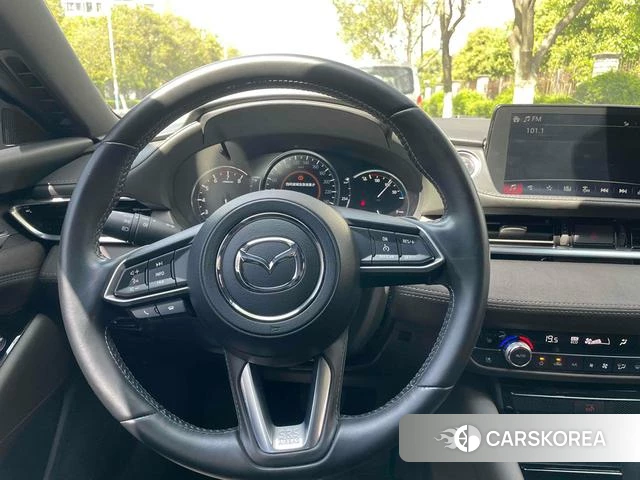 Mazda Atez id 4307464 из Китая 14