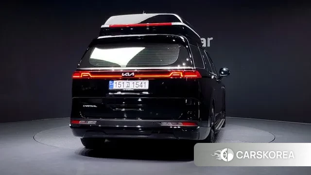 Kia Carnival 4th generation id 3487380 из Кореи 14