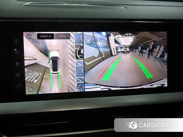 Renault Korea (Samsung) Grand Coleos 2025 Серый из Кореи, фото 5