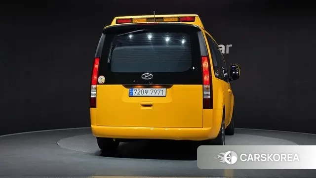 Hyundai Staria id 2959292 из Кореи 14