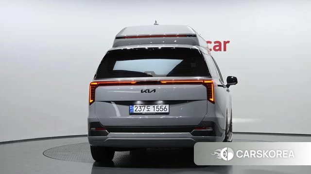 Kia The New Carnival 4th Generation id 3891251 из Кореи 14