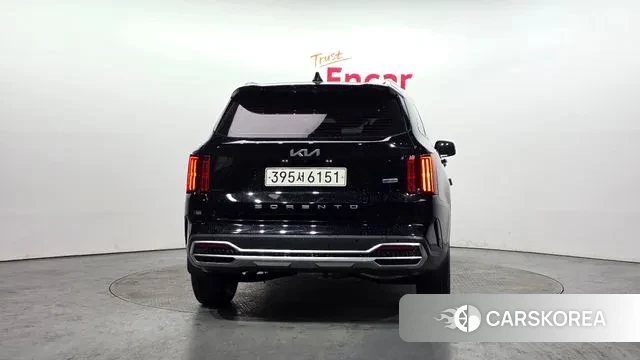 Kia Sorento 4th Generation id 3716987 из Кореи 14