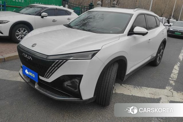 Dongfeng Fengshen Hao Han id 4207503 из Китая 11