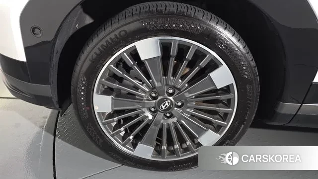 Hyundai Santa Fe (MX5) id 3300040 из Кореи 14