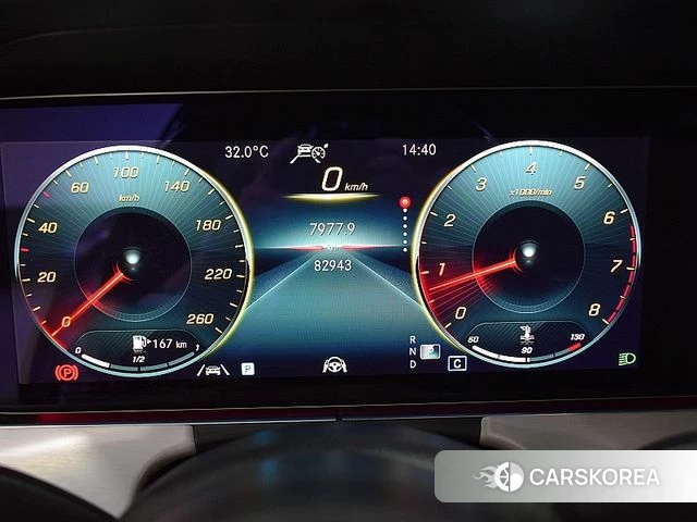 Mercedes-Benz E-Class W213 id 4573415 из Кореи 14