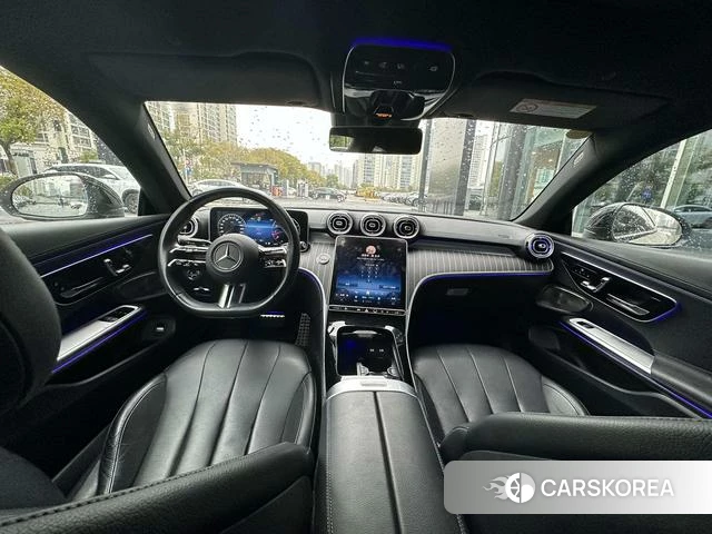 Mercedes-Benz CLE level id 4275915 из Китая 11