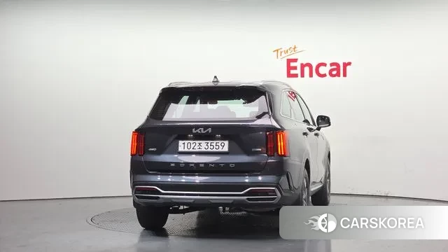 Kia Sorento 4th Generation id 3037312 из Кореи 14