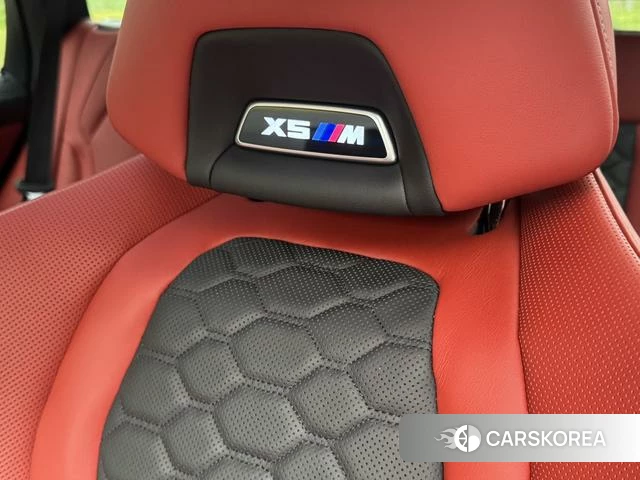 BMW X5 M id 4265541 из Китая 19