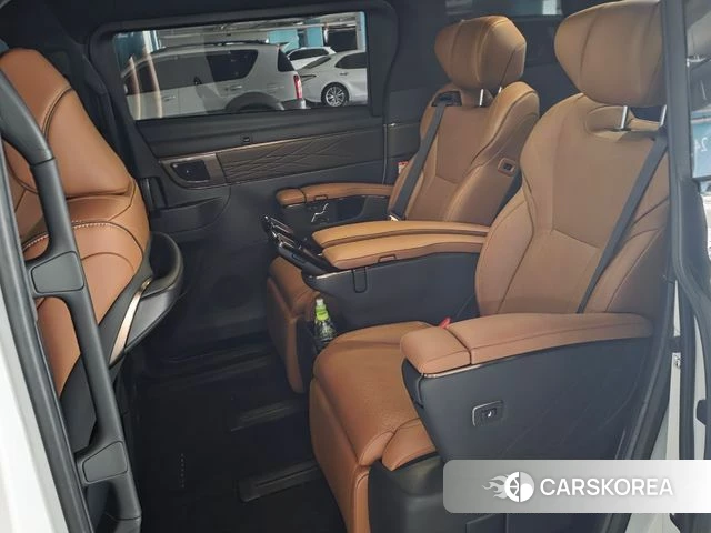 Toyota Alphard 4th Generation 2025 Белый из Кореи, фото 4