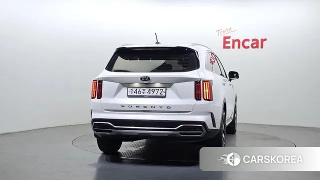 Kia Sorento 4th Generation id 3060069 из Кореи 14