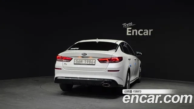 Kia The New K5 2nd generation id 2912889 из Кореи 14