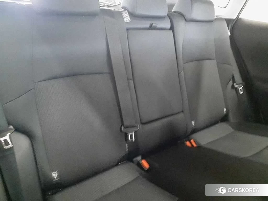 Toyota Harrier 2023 из Японии, фото 4