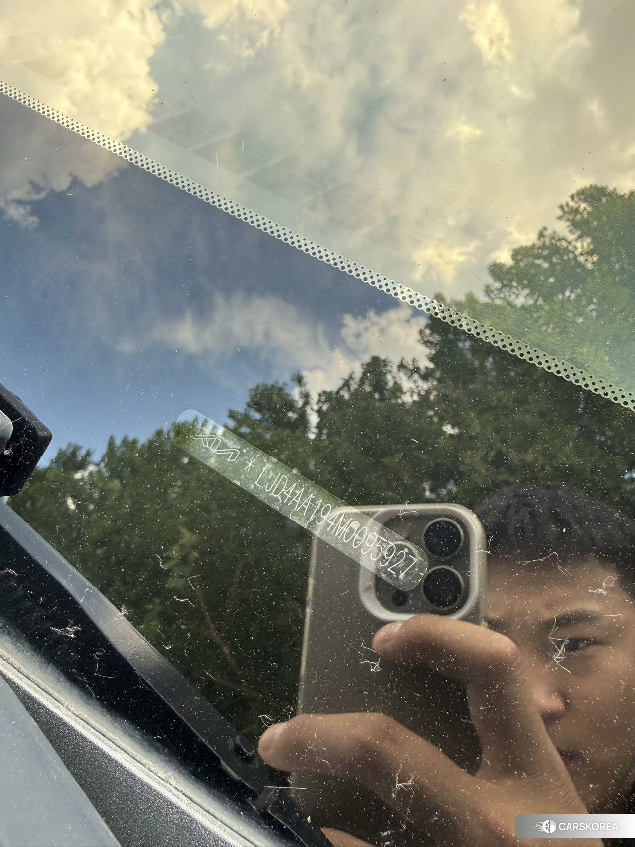 Kia KX1 id 4454295 из Китая 12