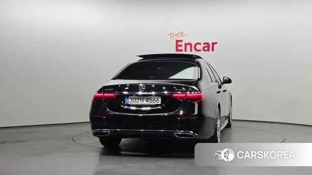 Mercedes-Benz S-Class W223 id 3707646 из Кореи 14