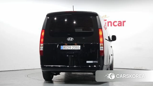 Hyundai Staria id 3817484 из Кореи 14