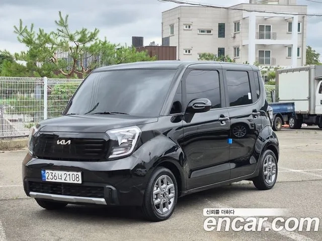 Kia The New Kia Ray id 2858000 из Кореи 14