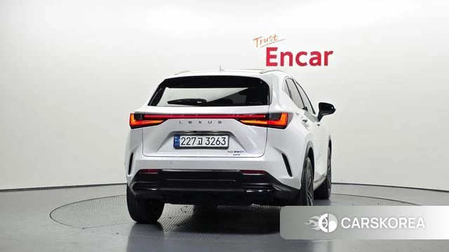 Lexus NX350h Second generation id 4408533 из Кореи 14