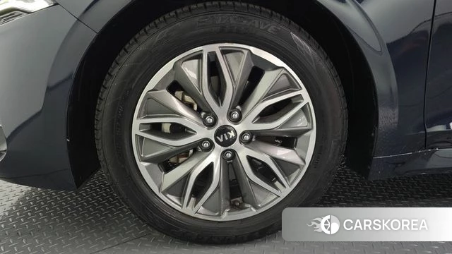 Kia K5 Hybrid 3rd Generation id 4542368 из Кореи 25