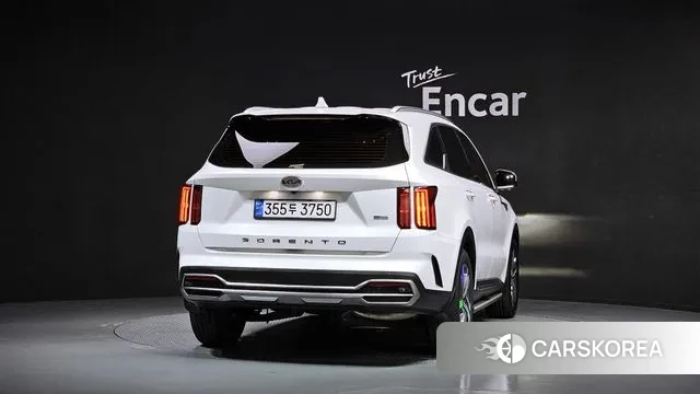 Kia Sorento 4th Generation id 3349875 из Кореи 14