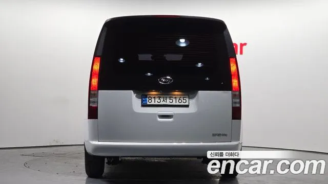 Hyundai Staria id 2465563 из Кореи 14